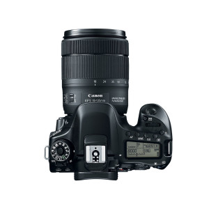 Canon EOS 80d 18 - 135/3.5 - 5.6 EF-S IS STM - Digitalkamera-22